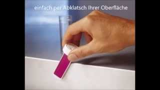 Dip Slides Keimindikatoren