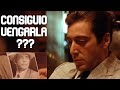 LA TRAICION DE FABRIZIO A MICHAEL CORLEONE