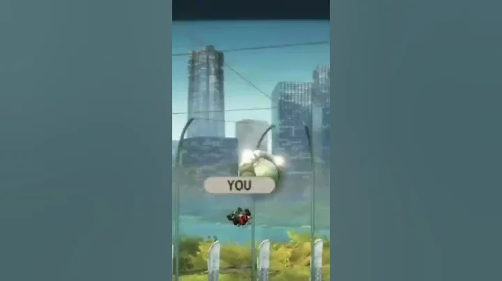 Ceiling shot stall reset pogo bounce double tap in training #rocketleague #shorts #rl