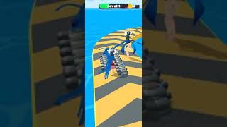 Hair Race Unity Game Source Code #unity #unity3d #unitydev #unitydeveloper #sourcecode
