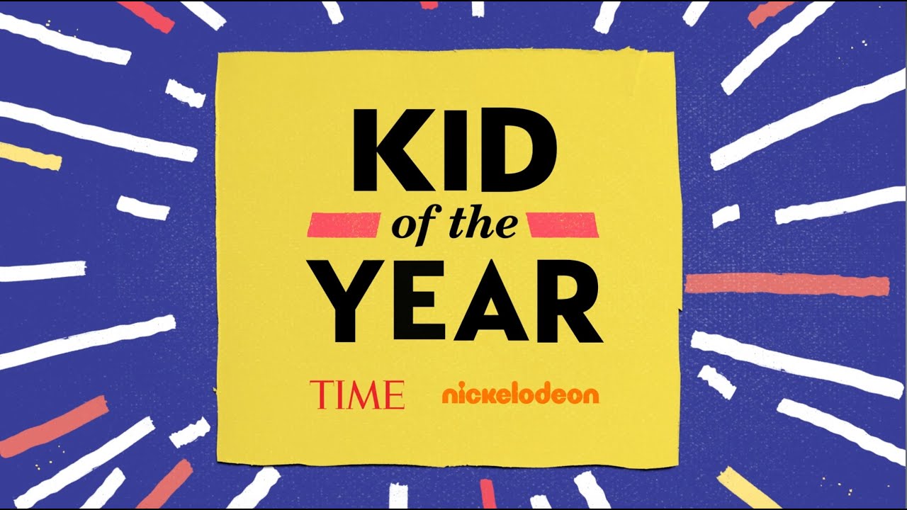 KID OF THE YEAR – Meet our Top 20 Finalists - KID OF THE YEAR – Meet our Top 20 Finalists