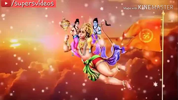 Hanuman ringtone status |  Hanuman whatsapp status | jai hanuman status | bhakti ringtone |
