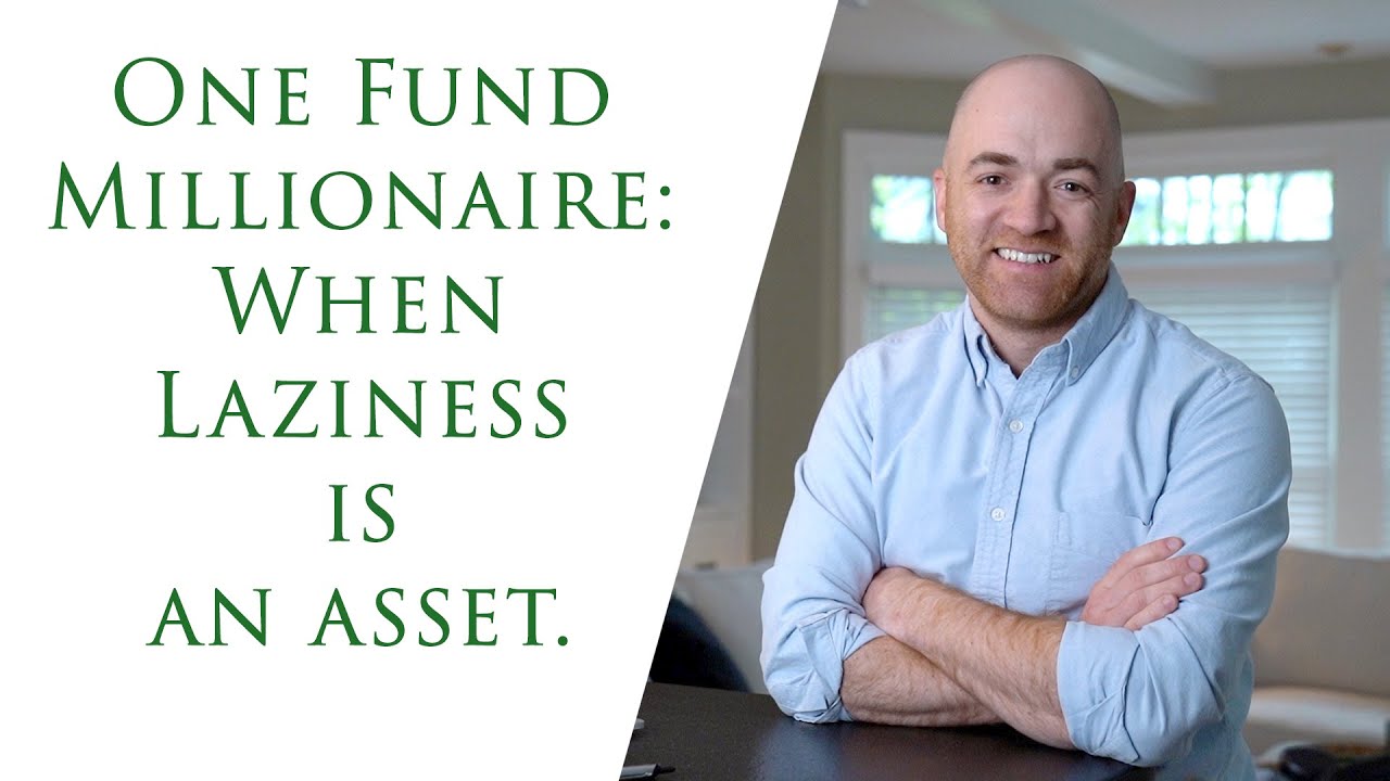 Target Date Funds: When Laziness Can Be An Asset