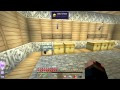 Minecraft - Feed The Steve - Episode 13: Obsidian Smashing