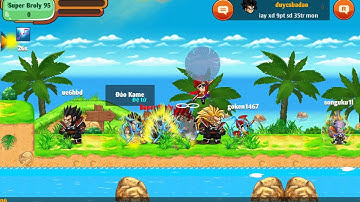 Ngọc rồng online săn đệ tử songokucd sv3 part 270 sdt: 01204710213