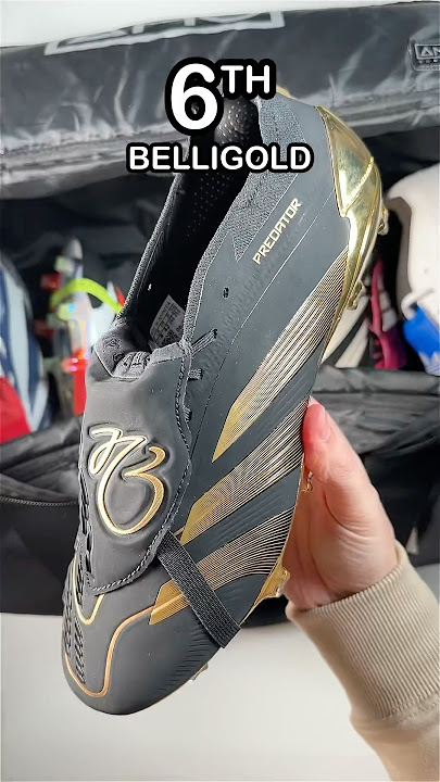 Ranking EVERY adidas Predator FT Ever 👀 #footballboots #soccercleats #cleats