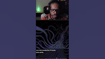 Look Outside Horror Game - Best Ending