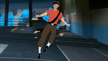 How