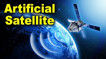 Artificial satellite | 10th Science Maharashtra Board | Moon, Mars, and Beyond | Home Revise
