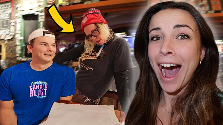 SHE FLIRTED WITH MY BROTHER!!