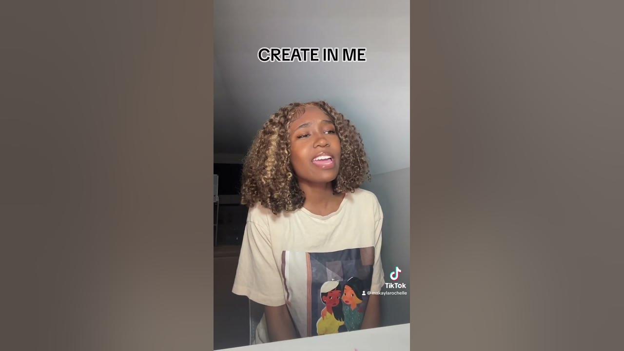 Change me ♥️ #tamelamann #changeme #shorts_ #cleanheart #worship #singing