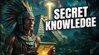 Maya: What Does the Ancient Civilization Conceal? Myths and Facts | Curious Bedtime Stories