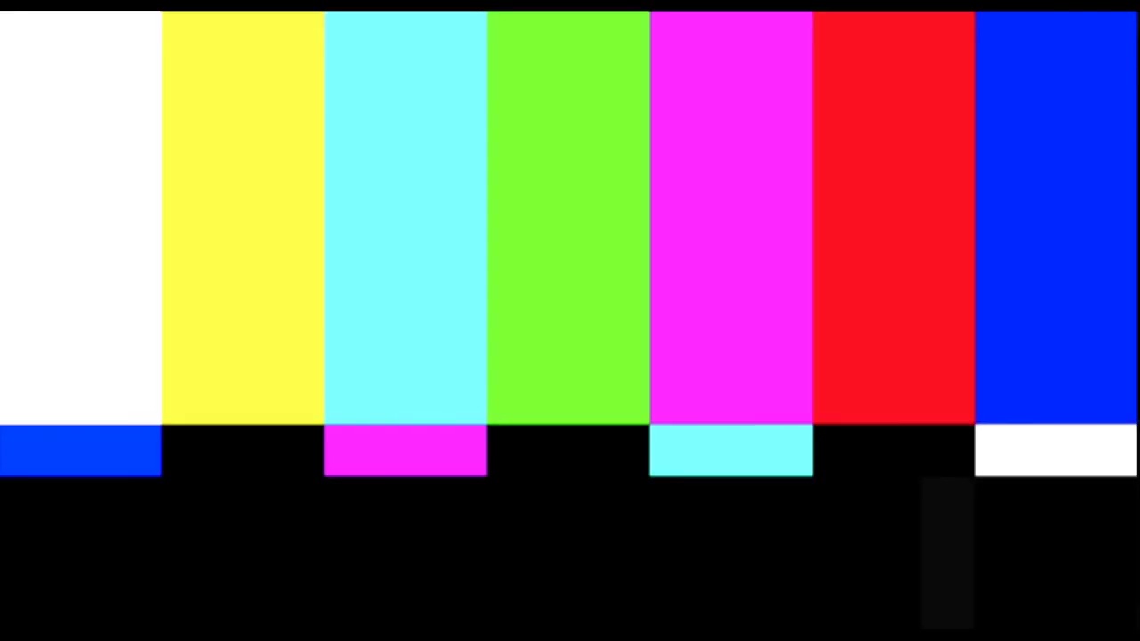 Censor Beep/TV Error/Please Stand By Screen sound effect ...