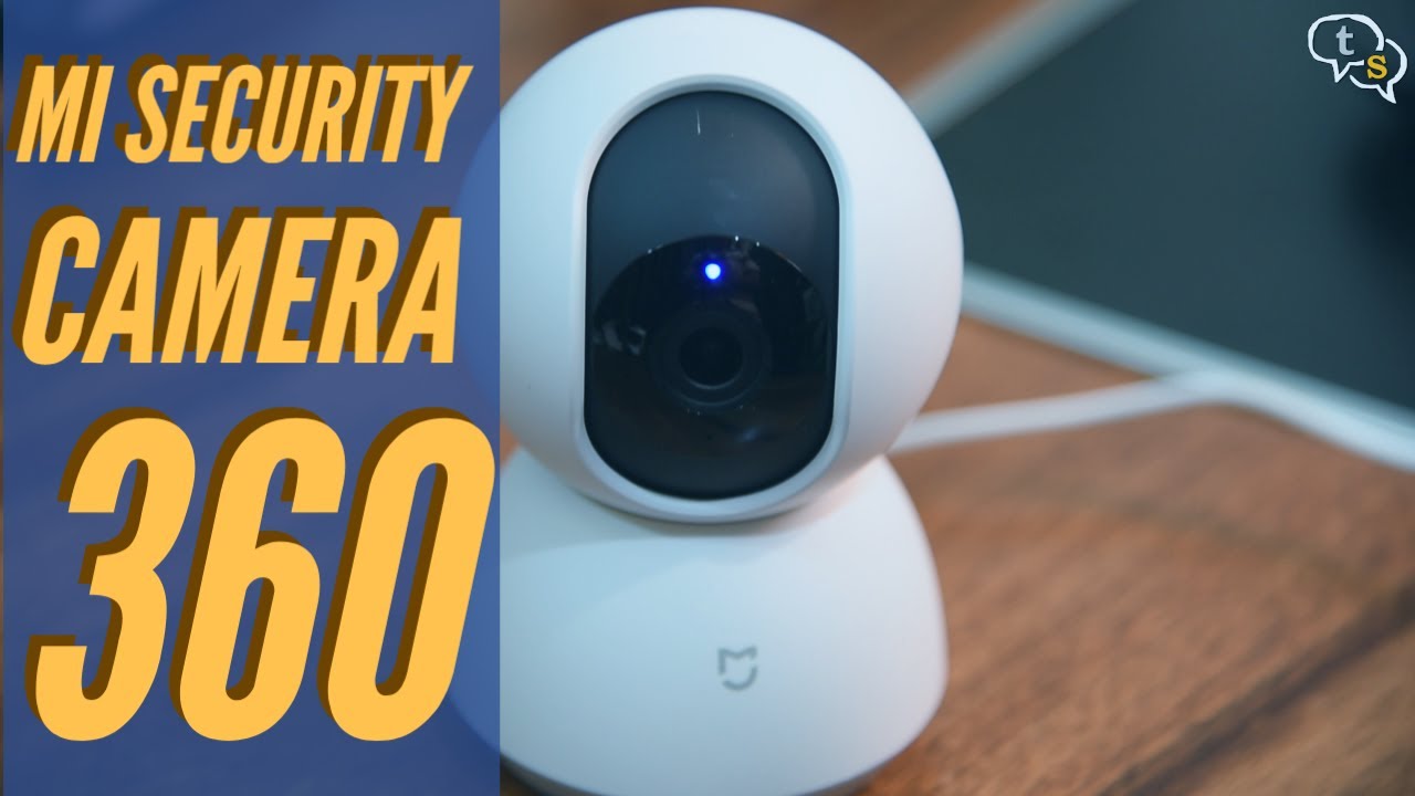 mi home security camera 360 change wifi