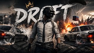 PUBG DA FARKLI ARABALAR İLE DRİFT ATTİM 