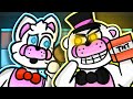 Minecraft Fnaf Funtime Freddy And Funtime Foxy Switch Bodies (Minecraft Roleplay)