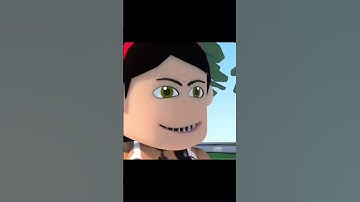 Super sad Roblox story 😢 OH OH OH OH OH OH