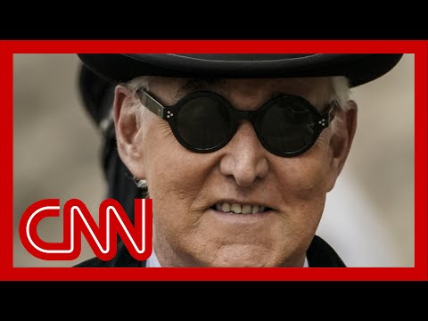 Ex-prosecutor: Roger Stone treated differently due to Trump relationship