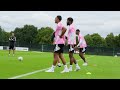 Motspur Parklife: Back To The Grass