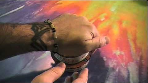 DIY - Custom Fosters Pot Lids