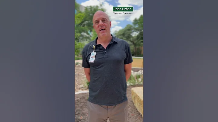 Q&A Thursdays - John Urban, Director of Operations