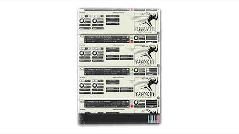 Perfperc - Volume II - Patch Playthrough