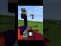 POV:You Generate New World #minecraft #shorts #minecraftshorts