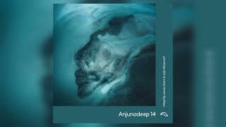 Anjunadeep 14 - Mixed by James Grant \& Jody Wisternoff (CD1) - 2023