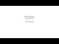 [INSTRUMENTAL] Love Theory - Kirk Franklin | byulTV