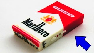 ЧТО МОЖНО СДЕЛАТЬ ИЗ ПАЧКИ СИГАРЕТ. КАК СДЕЛАТЬ КАРТОЧКИ ИЗ ПАЧЕК СИГАРЕТ ЧТО МОЖНО СДЕЛАТЬ ИЗ ПАЧКИ СИГАРЕТ. КАК СДЕЛАТЬ КАРТОЧКИ ИЗ ПАЧЕК СИГАРЕТ