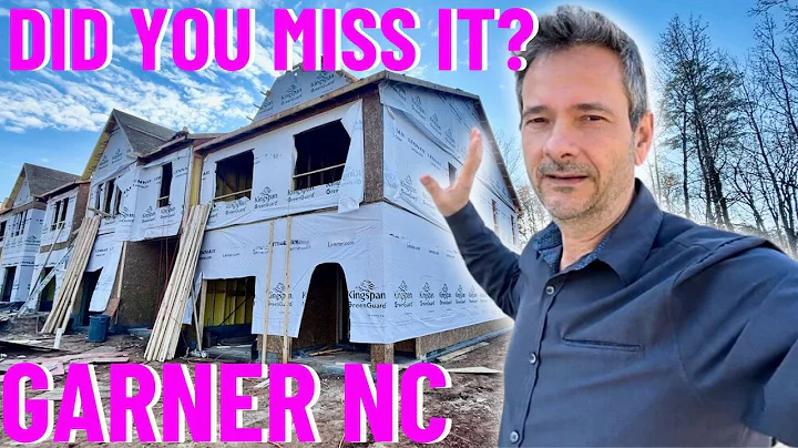 What Makes This Townhouse in Garner NC So Special? Moving to Garner North Carolina