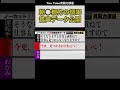 【貴闘力切り抜き】朝○親方恫喝音声流出#shorts