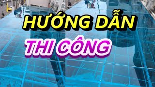 Top 12 Cách Làm Mái Nhựa Thông Minh Đặc Sắc Nhất Năm 2022