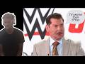 Vince McMahon’s Most UNHINGED Moments Ever (Reaction)