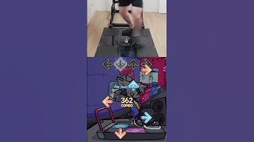 [DDR] Wocky - Friday Night Funkin