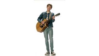 Joshua Bassett - The Perfect Gift (Live Clip)