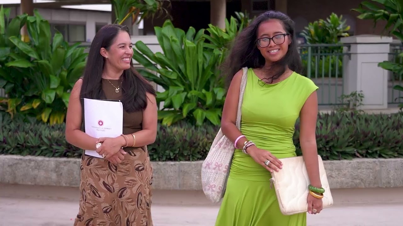 Build Your Next — Leeward Community College