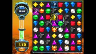 Game Over: Bejeweled Twist (Flash) screenshot 5