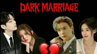 FF MIN YOONGI 🔞 ^dark marriage^ °eps 6° (BACA DESKRIPSI) screenshot 3
