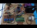 Electric Vehicle BMS with Fire Protection | Arduino Based Battery Management System Project