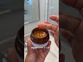 Houkea Propolis Body Care Cream, Nourishes Skin Care For Discomfort Gently Apply Skin Body Care C...