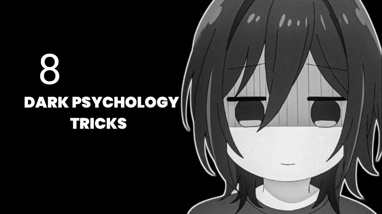 8 Dark Psychology Tricks That Manipulate Girls Without Them Knowing | Thought Fuse