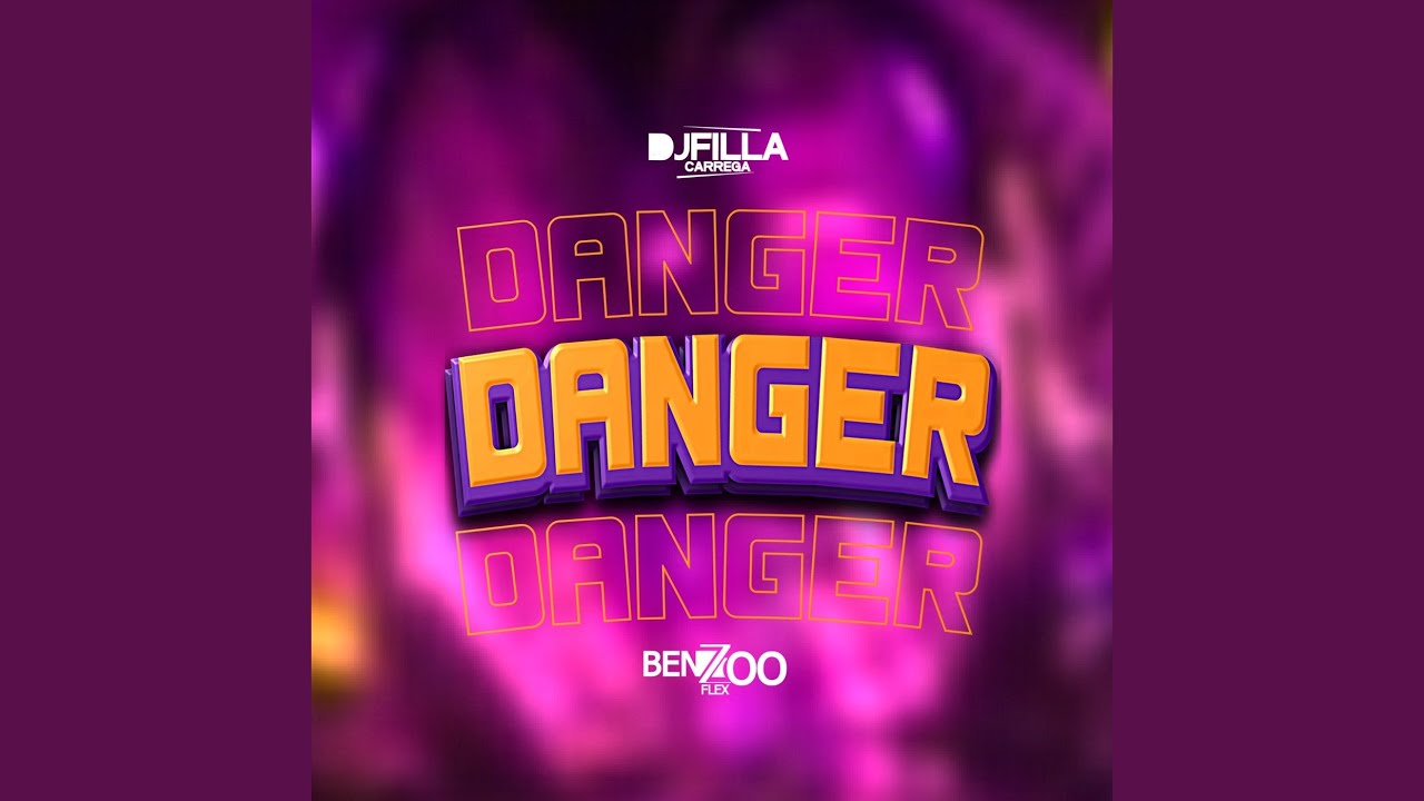 Watch DANGER on YouTube Watch DANGER on YouTube