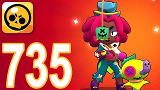 Brawl Stars - Gameplay Walkthrough Part 735 - Juju (iOS, Android) screenshot 5