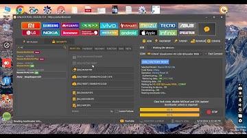 Xiaomi Mi A2 Lite remove google acount , frp by #unlocktool