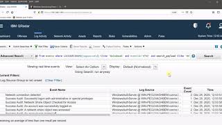 DCShadow attack Analysis and Detection (Mimikatz,Qradar)