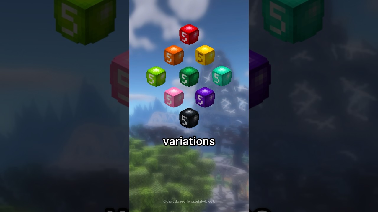 Skyblock just had a huge DUPE… 