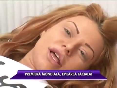 Ana Maria Mocanu hot girl - YouTube.