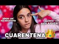 50 cosas para hacer en CUARENTENA *no hago ni la mitad jeje*