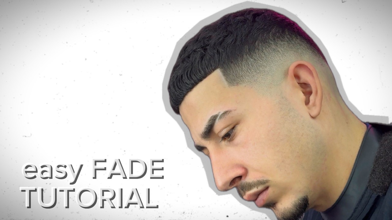 Fade Tutorial Pictures EASY FADE TUTORIAL / GERMAN - YouTube